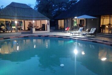 פנסיון Lapeng Lehae Lodge