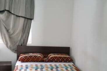 פנסיון Mac P Guesthouse