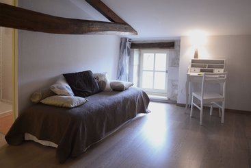 פנסיון Maison D Hotes De La Groie Labbe