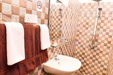 Пансион New York Guest House
