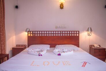 بنسيون Randiya Epiliyagoda Resort
