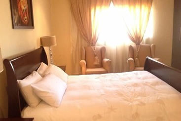 פנסיון The View Guest House