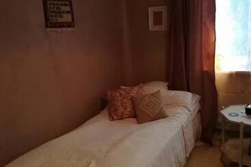 פנסיון Vekhyttegården