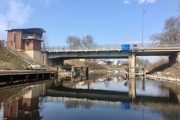 Pensionat Kanalvillan