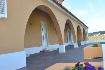 Quinta Da Pontinha