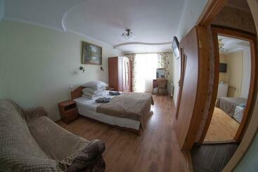 استراحتگاه Spa Villa Jasmin