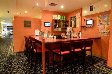 日式旅馆 Jozankei Manseikaku Hotel Milione