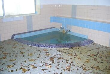 ريوكان Semi Onsen Kishirou