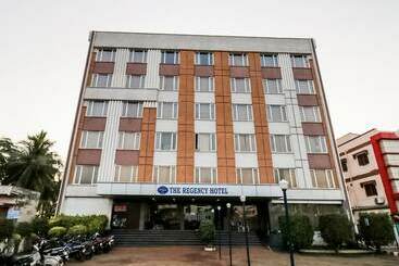 فندق The Regency