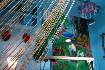 فندق صغير Amami Guest House Showaso