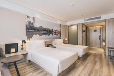 Atour Hotel Economic Development Zone Yangzhou