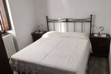 B&b La Torre Dell Orologio