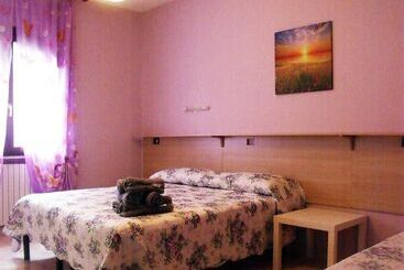 B&b Maison Fleurie