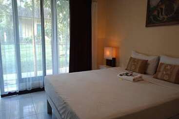 צימר Bali Green Retreat