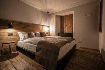 تختخواب و صبحانه Casa Pasini Foresteria