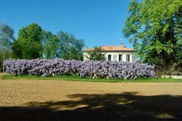 住宿加早餐  Chez Savary