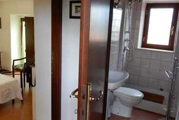 مبيت وإفطار Il Gelsomino