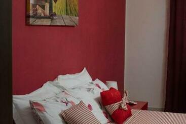 مبيت وإفطار La Casa Di Mamma  Nto