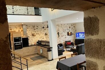 Bed and Breakfast La Petite Felixiere