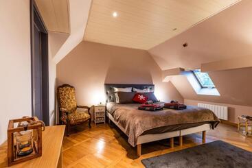 צימר Les Chambres De Clem