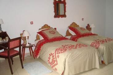 Bed and Breakfast Les Charmilles