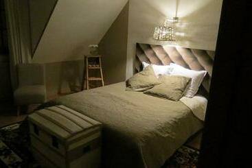 住宿加早餐 Maison Du Hérisson