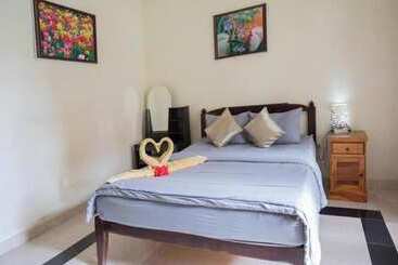 Bed and Breakfast Pondok Kana Homestay