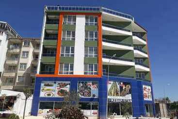 شقة فندقية Gazligol Elit Termal Otel