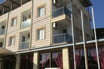 Grand Gumuldur By Kizil Otel