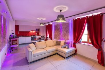 Gites & Spa  Le Rendez Vous De Vauban