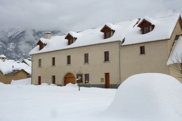 茅舍 Gites & Spa  Le Rendez Vous De Vauban