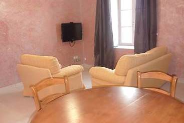 Gites & Spa  Le Rendez Vous De Vauban