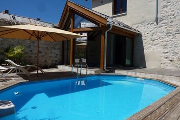 Gites & Spa  Le Rendez Vous De Vauban