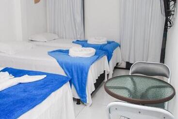 فندق فئة نجمة واحدة Pousada Sereias De Maragogi