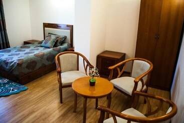 Hostel Metropol