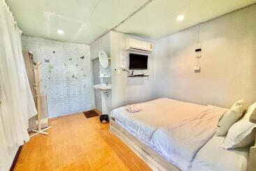 Szálloda บ้านหมอบิวรีสอร์ทเชียงคาน Baanmhorbiwresortchiangkhan