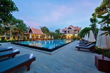 هتل Angkor Privilege Resort & Spa