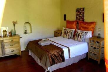 فندق Baviaans Lodge