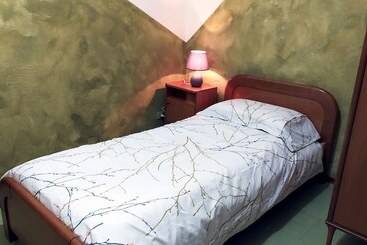 Отель Bellavista