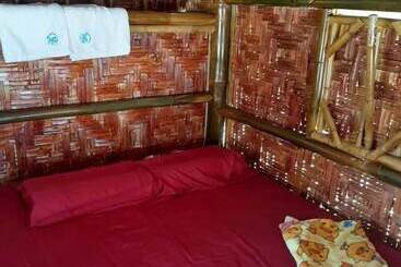 فندق Blue Lagoon Home Trang