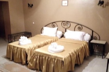 Отель Chez Salmi