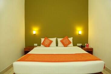 酒店 Edassery Village Retreat