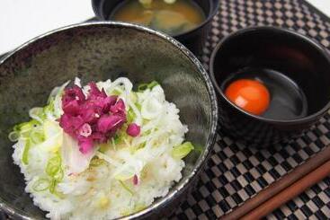 فندق Eldia Japanese Modern