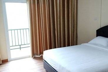 هتل Jc Resort