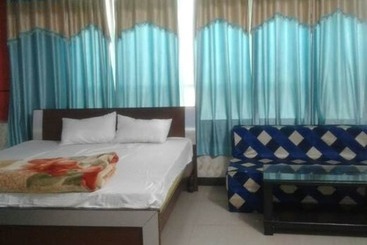 בית מלון כפרי Jupiter