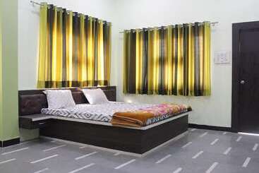 בית מלון כפרי Kalpshil