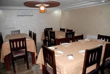 هتل Le Relais Talsint