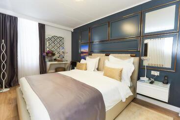 Курорт Lebada Luxury & Spa