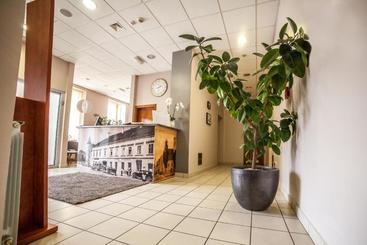 בית מלון כפרי Pakrac