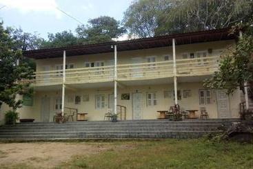 בית מלון כפרי Aconchegante Pousada Do Valle Por Carpediem